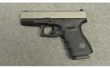 Glock ~ 19 Gen3 ~ 9mm - 2 of 3
