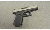 Glock ~ 19 Gen3 ~ 9mm - 1 of 3