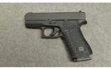Glock ~ 43X ~ 9mm - 2 of 3