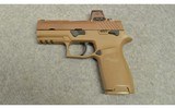 Sig Sauer ~ P320 M18 ~ 9mm - 2 of 3