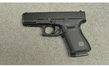 Glock ~ 19 Gen5 ~ 9mm - 2 of 3
