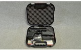 Glock ~ 19 Gen5 ~ 9mm - 3 of 3