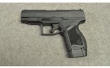 Taurus ~ GX4 XL TORO ~ 9mm - 2 of 3