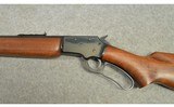 Marlin ~ 39-A ~ .22 S, L, & LR - 8 of 10