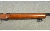 Remington ~ M 541 X Target ~ .22 LR - 4 of 11