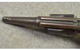 Smith & Wesson ~ Victory Model ~ .38 S&W Special - 4 of 4