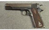 Colt ~ 1911 U.S. Army ~ .45 Auto - 2 of 3