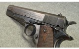 Colt ~ 1911 U.S. Army ~ .45 Auto - 3 of 3