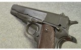 Ithaca ~ M1911 A1 ~ .45 Auto - 3 of 3