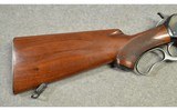 Winchester ~ 71 ~ .348 WCF - 2 of 11