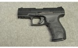 Walther ~ PPQ ~ .22 LR - 2 of 3