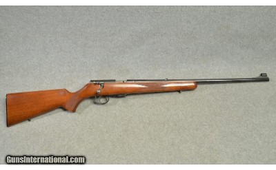 Anschutz ~ 1515-1516 ~ .22 Mag