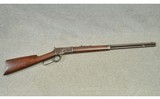 Winchester ~ 1892 ~ .25-20 - 1 of 11