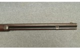 Winchester ~ 1892 ~ .25-20 - 5 of 11