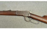 Winchester ~ 1892 ~ .25-20 - 8 of 11