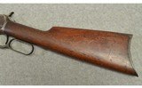 Winchester ~ 1892 ~ .25-20 - 9 of 11