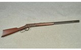 Winchester ~ 1894 ~ .30 WCF - 1 of 11