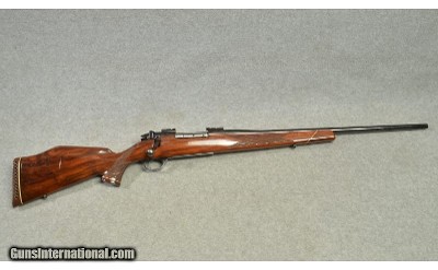 Weatherby ~ Mark V ~ .30-06