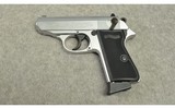 Walther ~ PPK/S ~ .22 LR - 2 of 3