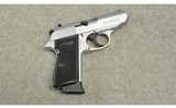 Walther ~ PPK/S ~ .22 LR - 1 of 3
