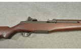 International Harvester ~ M1 Garand ~ .30-06 - 3 of 10