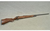 Weatherby ~ Vanguard ~ .270 Win - 1 of 10