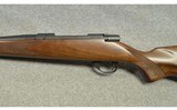 Weatherby ~ Vanguard ~ .270 Win - 8 of 10