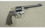 Colt ~ New Service ~ .45 Colt