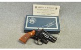 Smith & Wesson ~ 15-3 ~ .38 S&W Special - 3 of 3