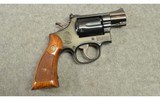 Smith & Wesson ~ 15-3 ~ .38 S&W Special - 1 of 3