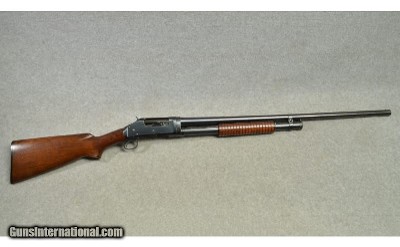 Winchester ~ Model 97 ~ 16 Gauge