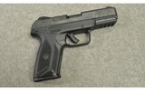 Ruger ~ Security-9 ~ 9mm - 1 of 3