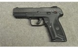 Ruger ~ Security-9 ~ 9mm - 2 of 3