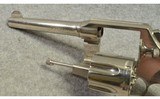 Colt ~ Official Police (Pre-War) ~ .38 Special - 3 of 3