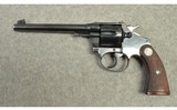 Colt ~ Police Positive ~ .22 W.R.F. - 2 of 4
