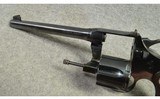 Colt ~ Police Positive ~ .22 W.R.F. - 4 of 4