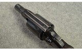 Colt ~ Cobra ~ .38 Special - 3 of 4