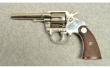 Colt ~ Police Positive ~ .32 New Police - 2 of 4