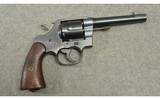 Colt ~ U.S. Army Model 1917 ~ .45 ACP - 1 of 3