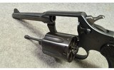 Colt ~ Police Positive Special ~ .32-20 - 4 of 4