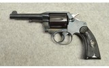 Colt ~ Police Positive Special ~ .32-20 - 2 of 4