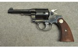 Colt ~ Police Positive ~ .38 Special - 2 of 3