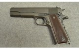 Remington Rand ~ M1911 A1 U.S. Army ~ .45 Auto - 2 of 5