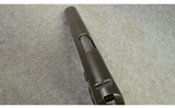 Remington Rand ~ M1911 A1 U.S. Army ~ .45 Auto - 5 of 5