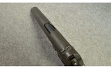 Remington Rand ~ M1911 A1 U.S. Army ~ .45 Auto - 5 of 5
