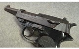 Walther ~ P 38 ~ 9mm - 3 of 3
