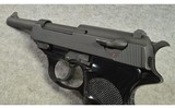 Walther ~ P1 ~ 9mm - 3 of 3