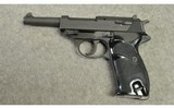 Walther ~ P1 ~ 9mm - 2 of 3