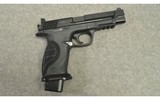 Smith & Wesson ~ M&P 9L Pro Series ~ 9mm - 1 of 3