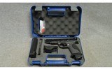 Smith & Wesson ~ M&P 9L Pro Series ~ 9mm - 3 of 3
